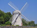 Jamestown Windmill